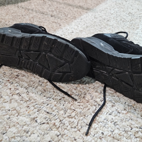 Shors - Picture 5 of 8